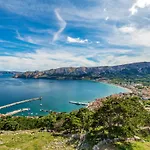In In Der Naehe Von By Interhome Apartmán Baška
