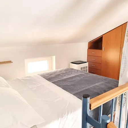 Apartman In In Der Naehe Von By Interhome