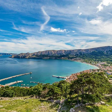 In In Der Naehe Von By Interhome Apartman Baška