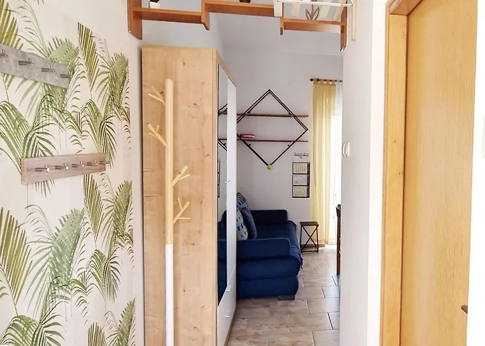 In In Der Naehe Von By Interhome *