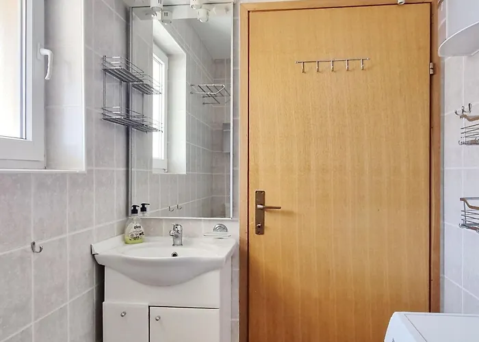 Apartmán In In Der Naehe Von By Interhome *