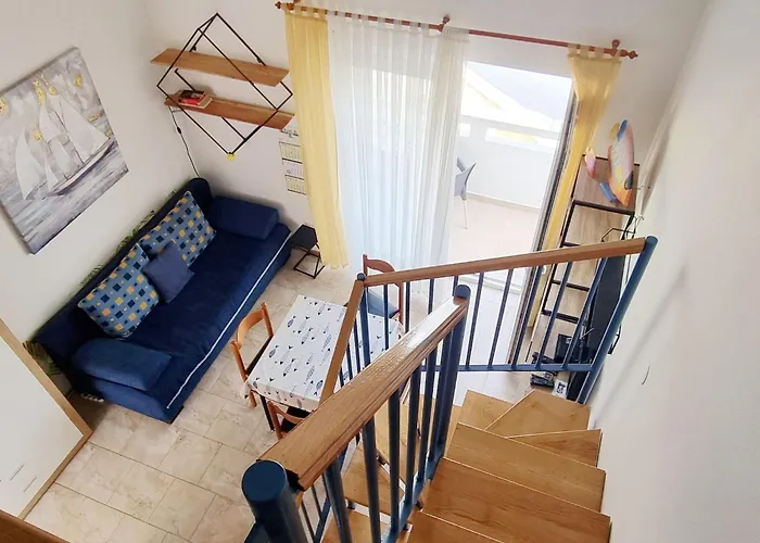 In In Der Naehe Von By Interhome * Baška