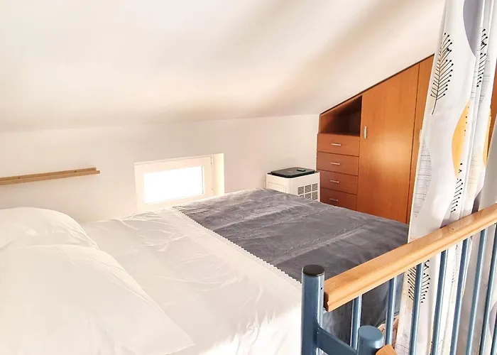 Apartamento In In Der Naehe Von By Interhome