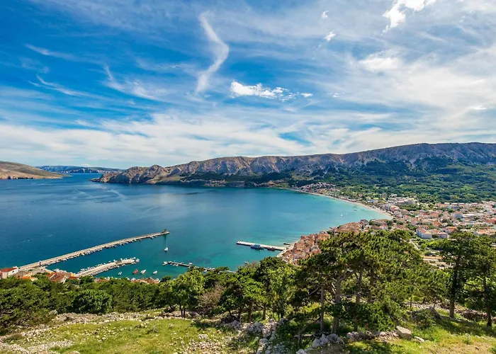 In In Der Naehe Von By Interhome Apartmán Baška