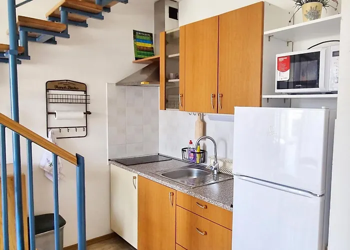 In In Der Naehe Von By Interhome *