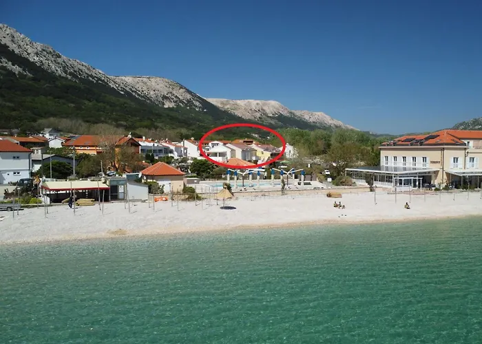 公寓 In In Der Naehe Von By Interhome *