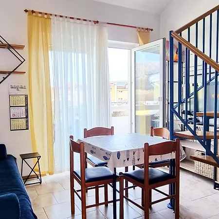 Lejlighed In In Der Naehe Von By Interhome Baška